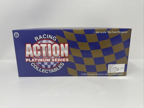 Actionplatinum series gary - actionplatinum,