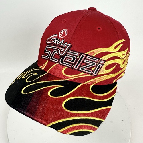 Vintage 1990s gary scelzi nhra - 1990s,