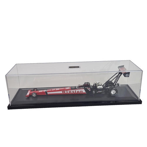 Action gary scelzi team - 1:24,