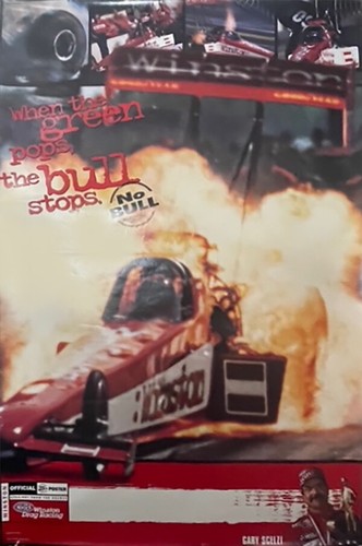 Vrhtf nhra vintage - "vrhtf,