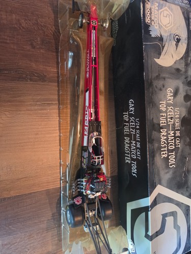 Gary scelzi matco tools top - gary,
