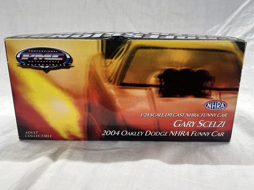 2004 oakley dodge nhra - 1/24,