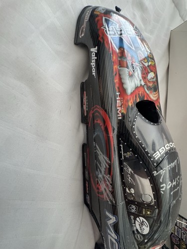 Gary scelzi 2005 carbon fiber - scelzi,