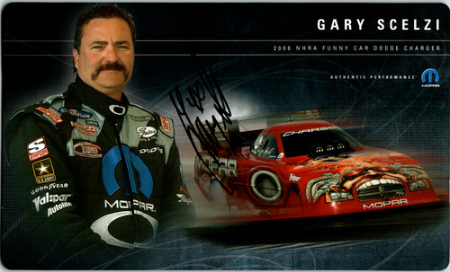 2006 nhra gary scelzi - gary,