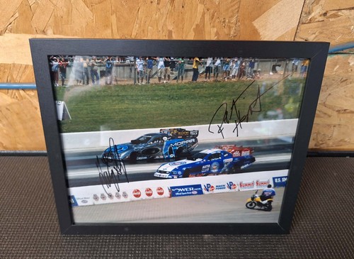 Nhra gary scelzi robert - nhra,