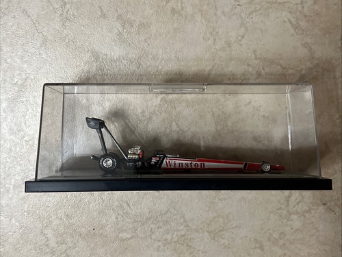 Gary scelzi winston scale - 1:64,
